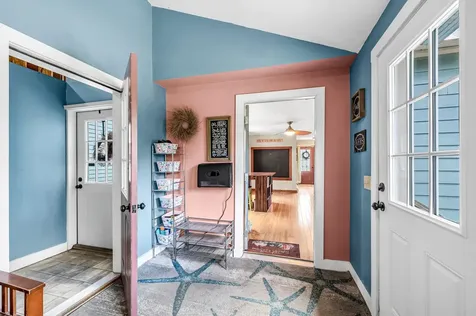 195 Stimpson Hill Road Whitingham VT 05361