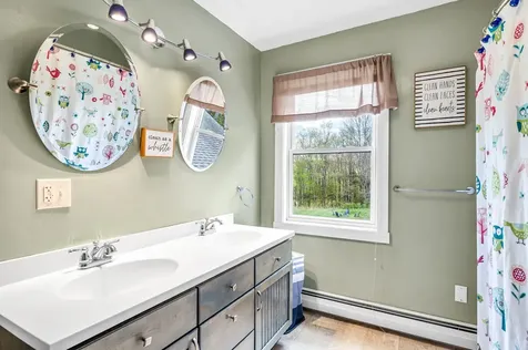195 Stimpson Hill Road Whitingham VT 05361