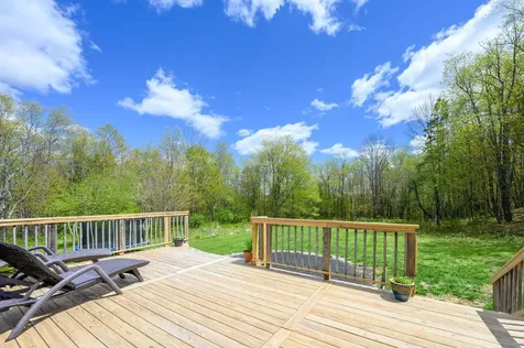 195 Stimpson Hill Road Whitingham VT 05361