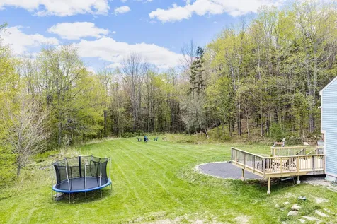195 Stimpson Hill Road Whitingham VT 05361