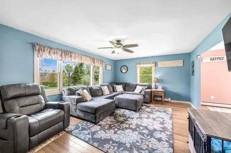 195 Stimpson Hill Road Whitingham VT 05361