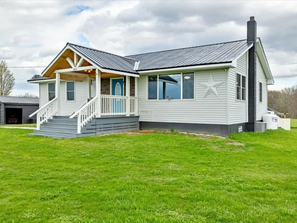 2855 Us Route 2 South Alburgh VT 05440