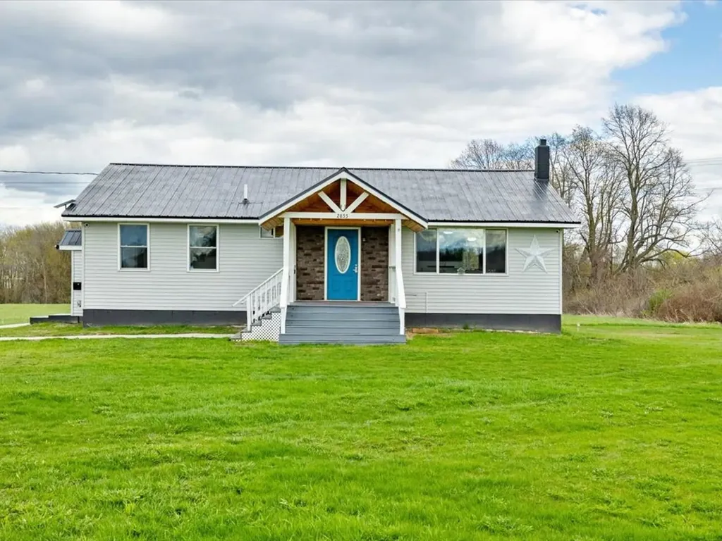 2855 Us Route 2 South Alburgh VT 05440