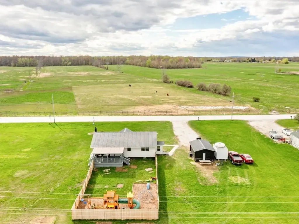 2855 Us Route 2 South Alburgh VT 05440