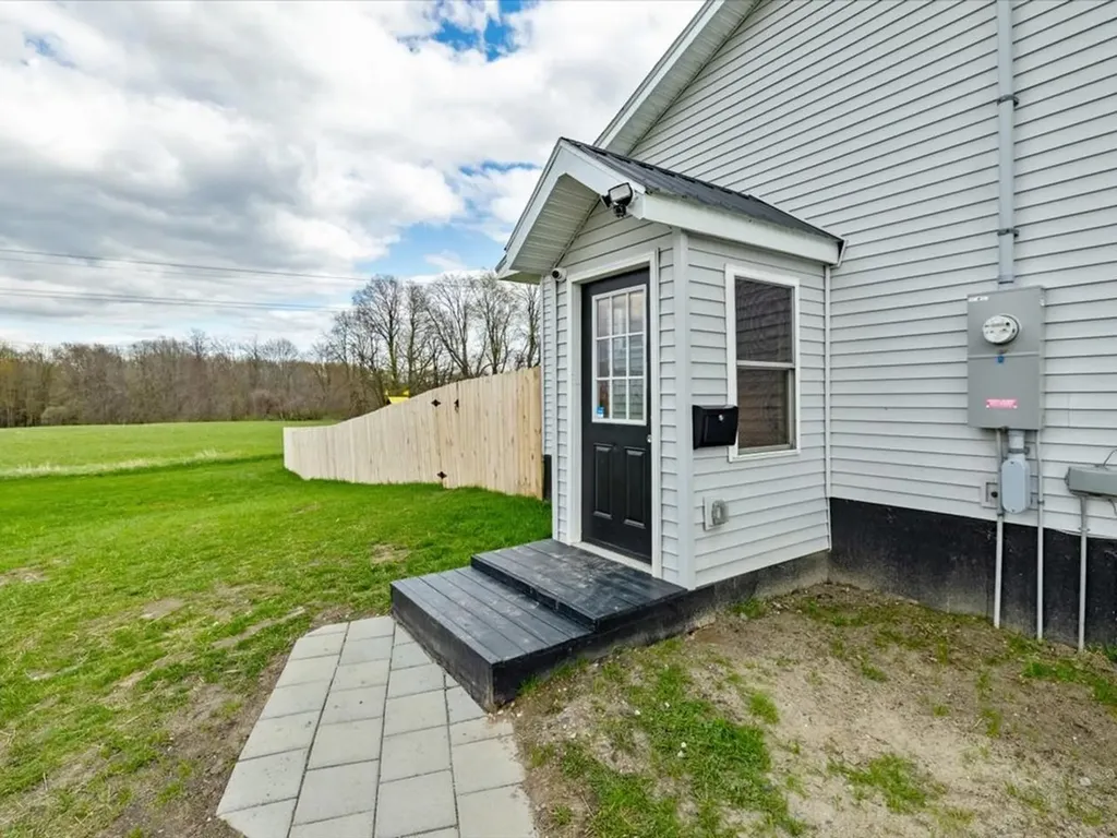 2855 Us Route 2 South Alburgh VT 05440