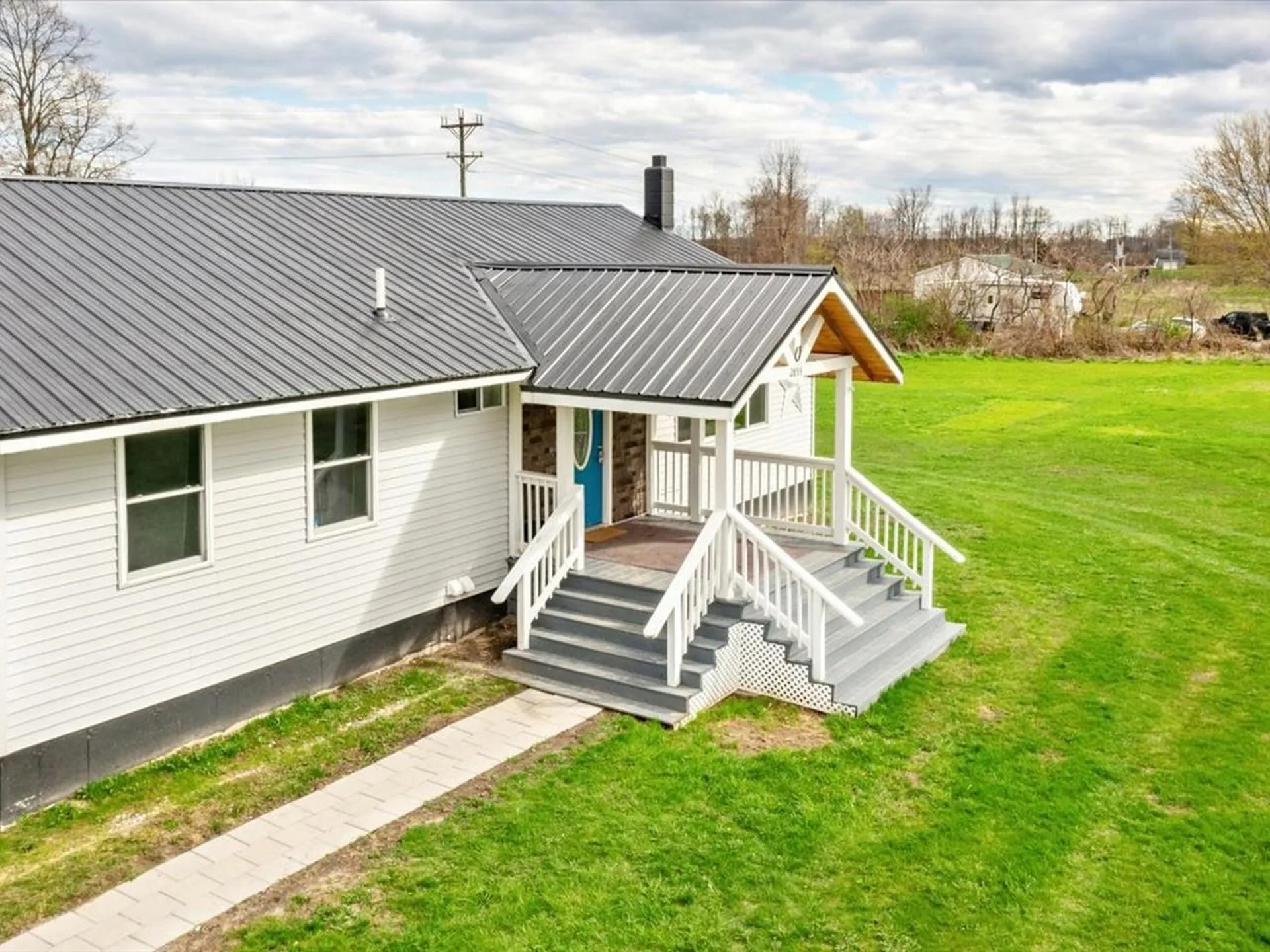 2855 Us Route 2 South Alburgh VT 05440