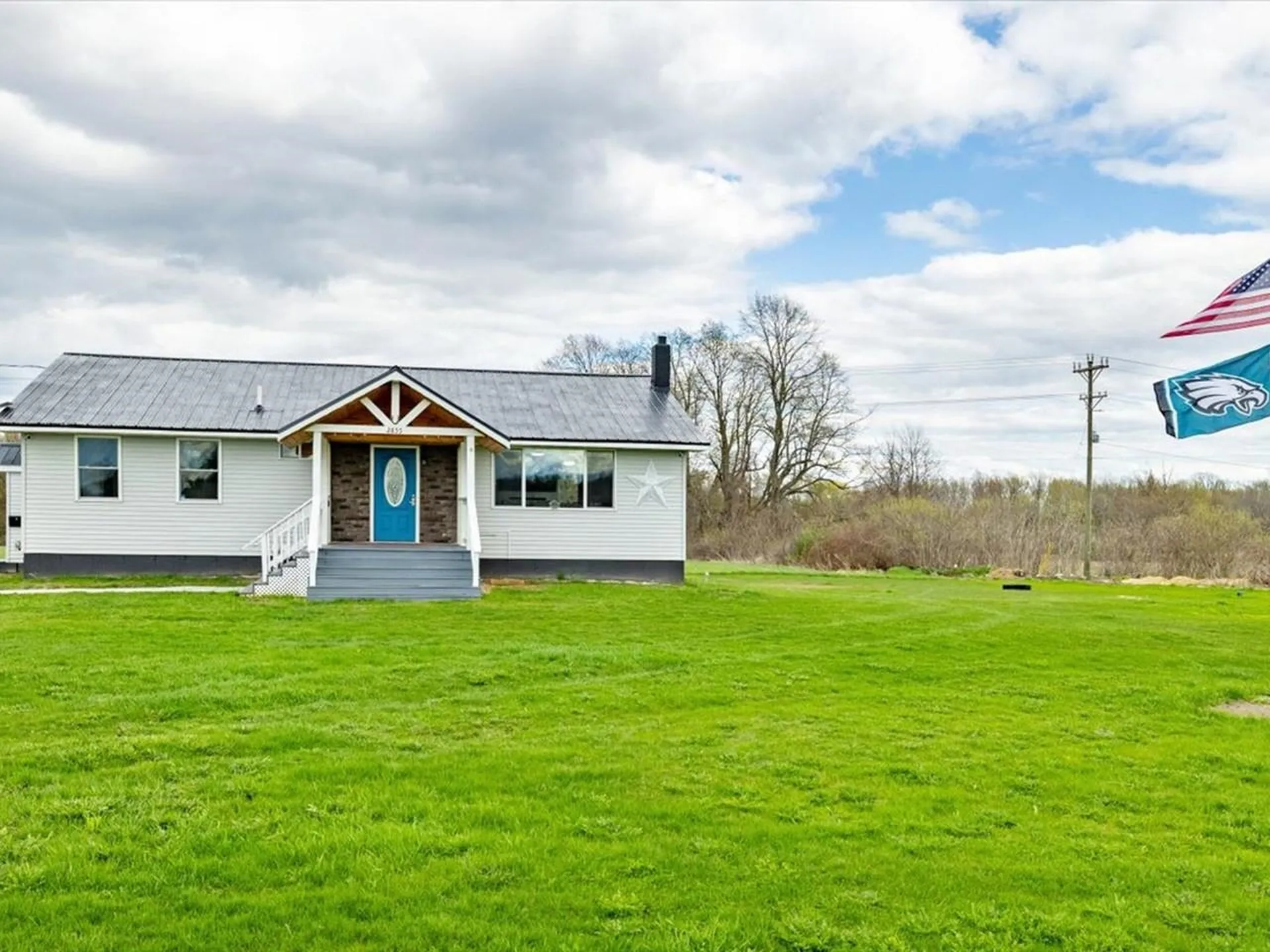 2855 Us Route 2 South Alburgh VT 05440