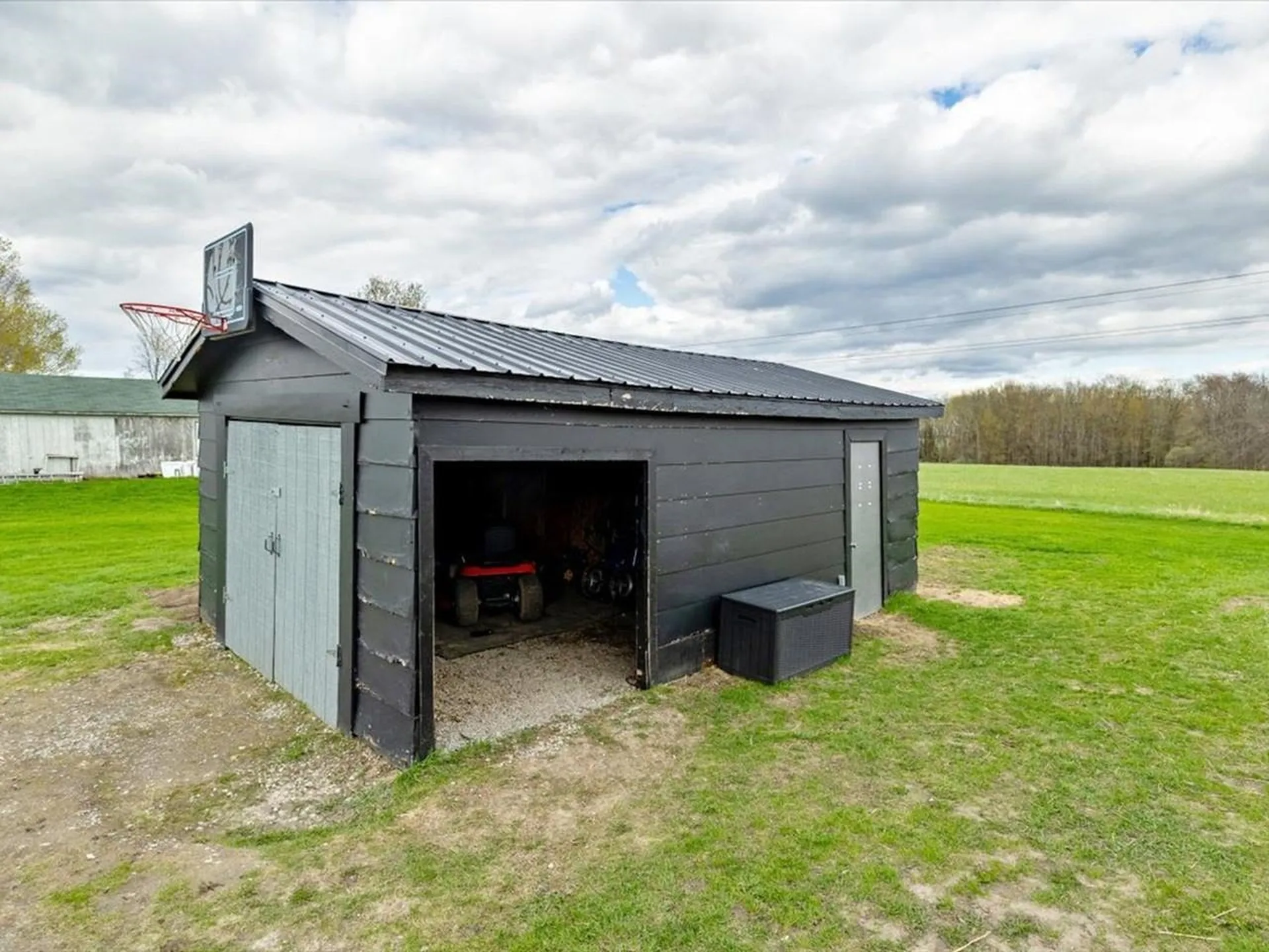 2855 Us Route 2 South Alburgh VT 05440