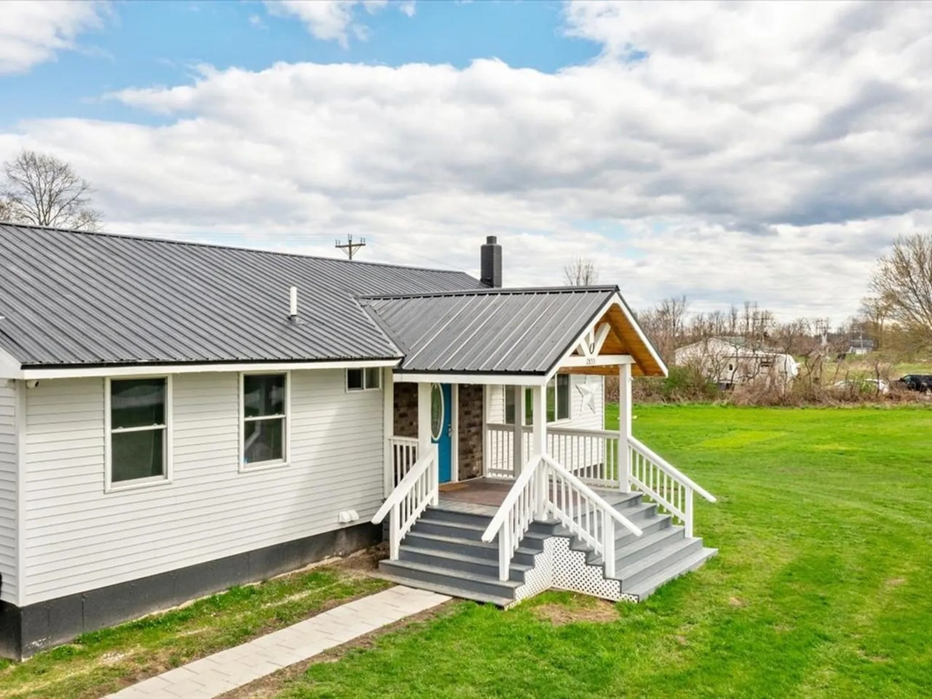 2855 Us Route 2 South Alburgh VT 05440