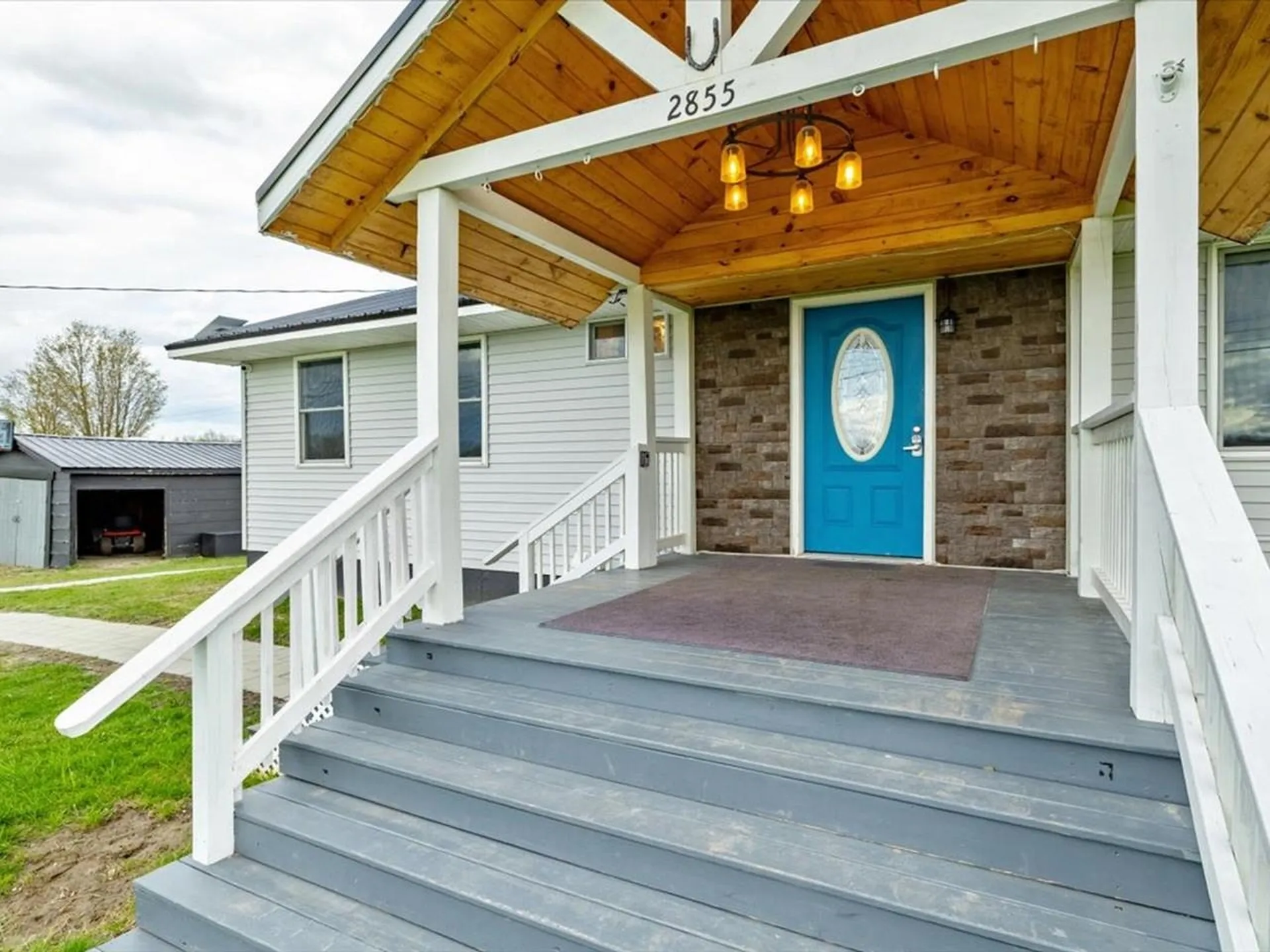 2855 Us Route 2 South Alburgh VT 05440