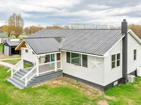 2855 Us Route 2 South Alburgh VT 05440