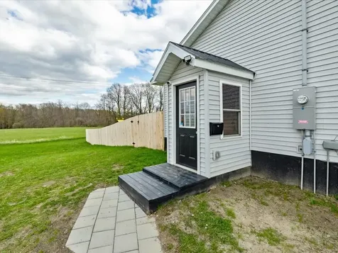2855 Us Route 2 South Alburgh VT 05440