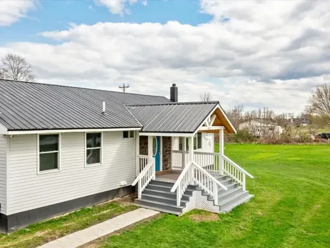 2855 Us Route 2 South Alburgh VT 05440