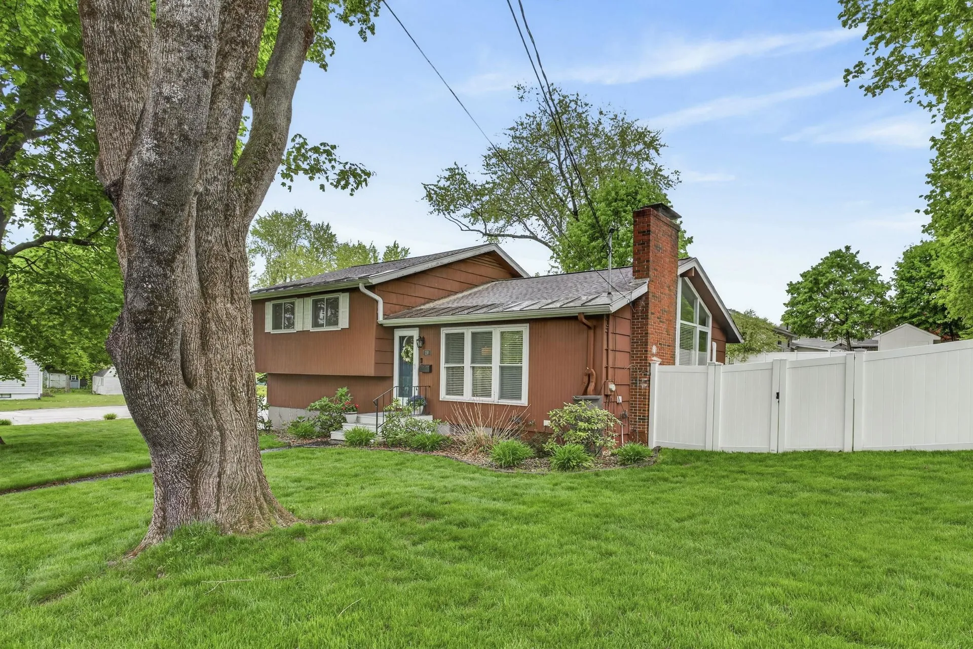 130 Colgate Road Nashua NH 03064