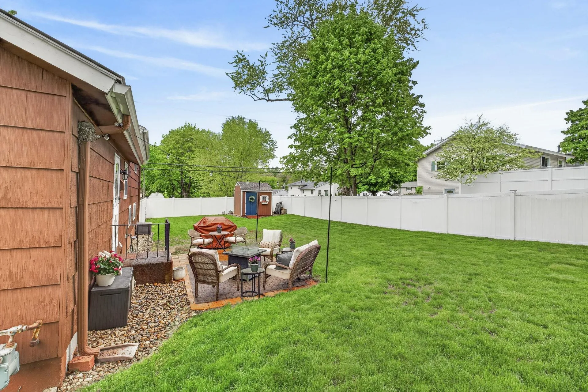 130 Colgate Road Nashua NH 03064
