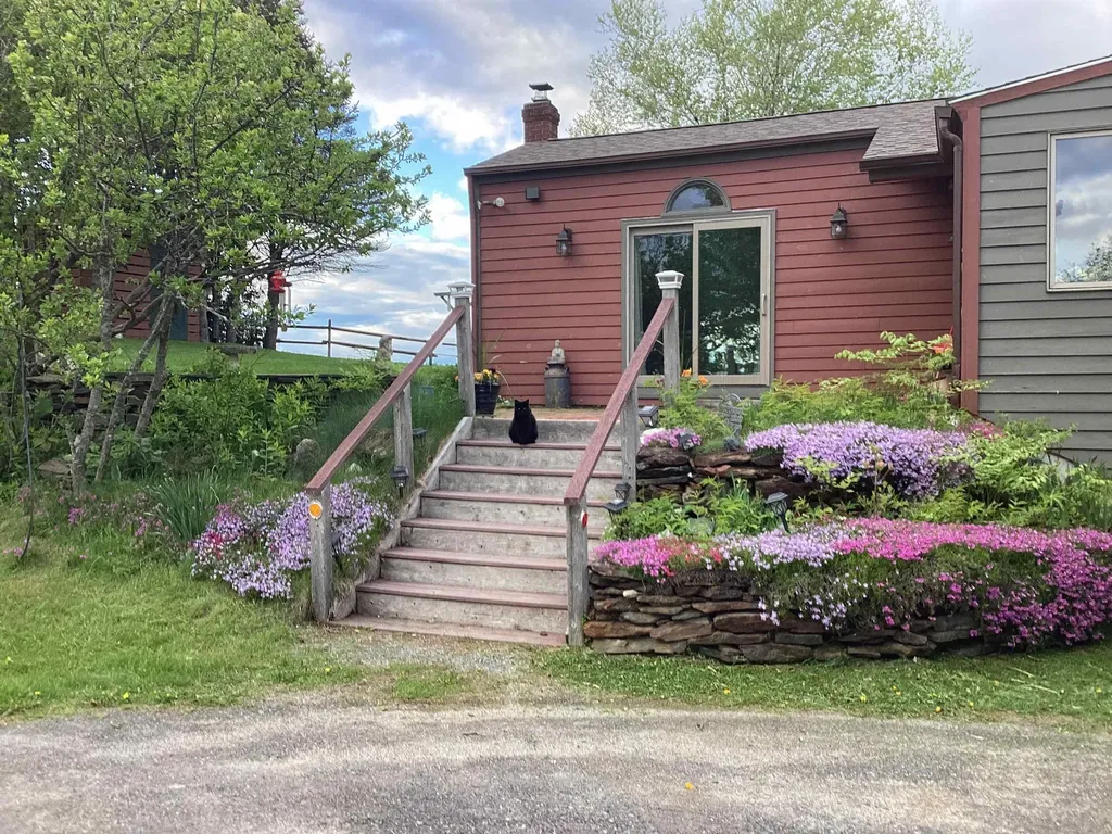 238 Greenbanks Hollow Road Danville VT 05828