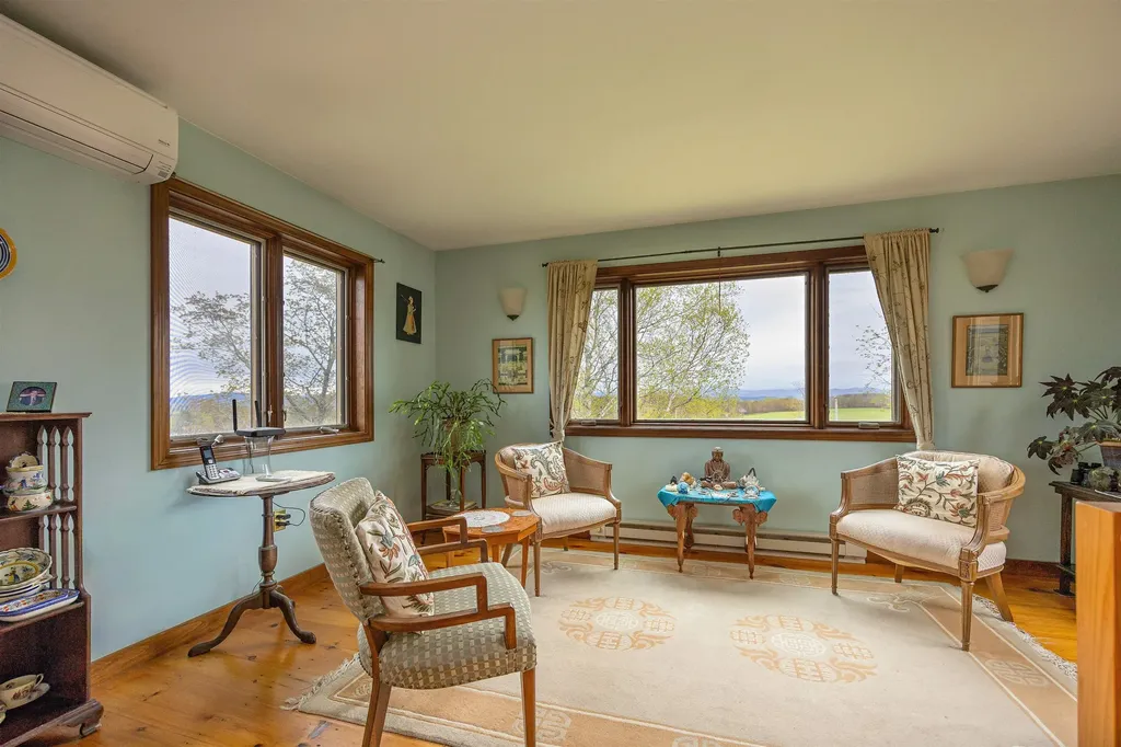 238 Greenbanks Hollow Road Danville VT 05828