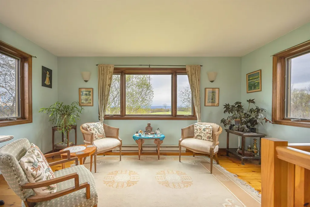 238 Greenbanks Hollow Road Danville VT 05828
