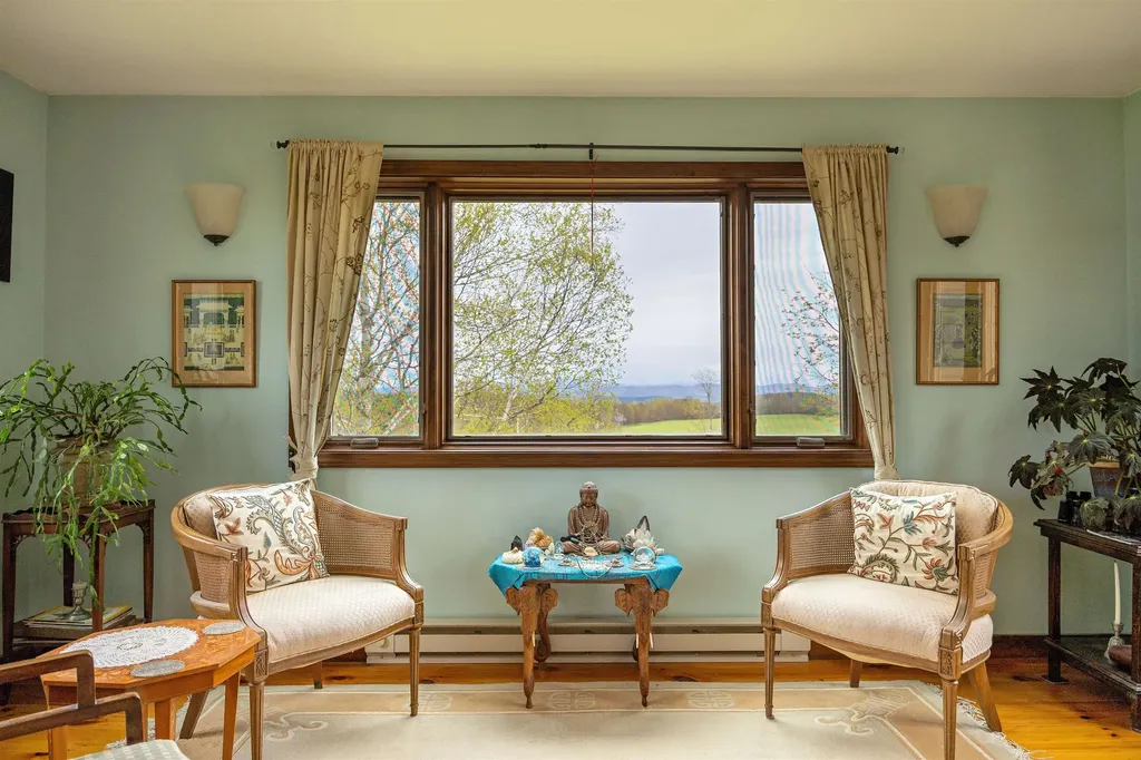 238 Greenbanks Hollow Road Danville VT 05828