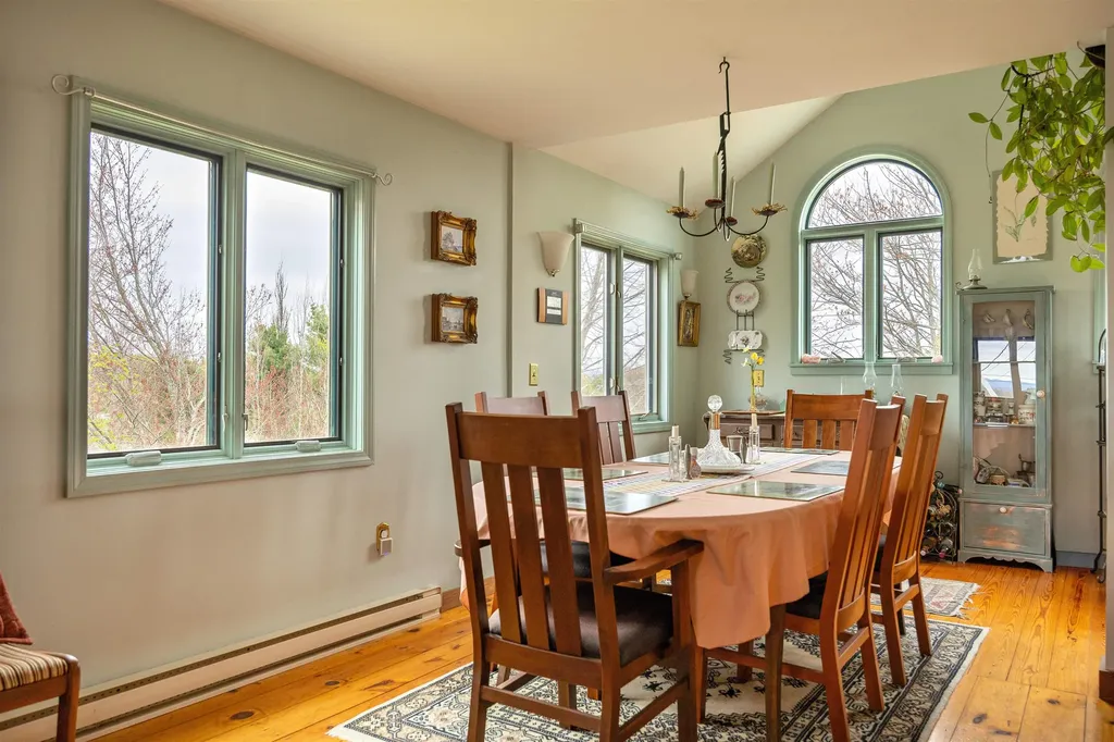 238 Greenbanks Hollow Road Danville VT 05828
