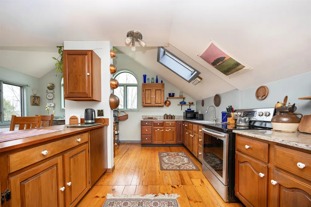 238 Greenbanks Hollow Road Danville VT 05828