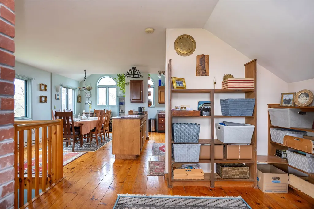 238 Greenbanks Hollow Road Danville VT 05828