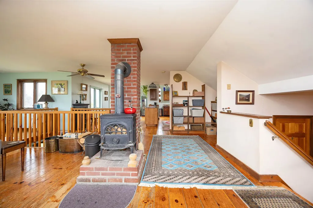 238 Greenbanks Hollow Road Danville VT 05828