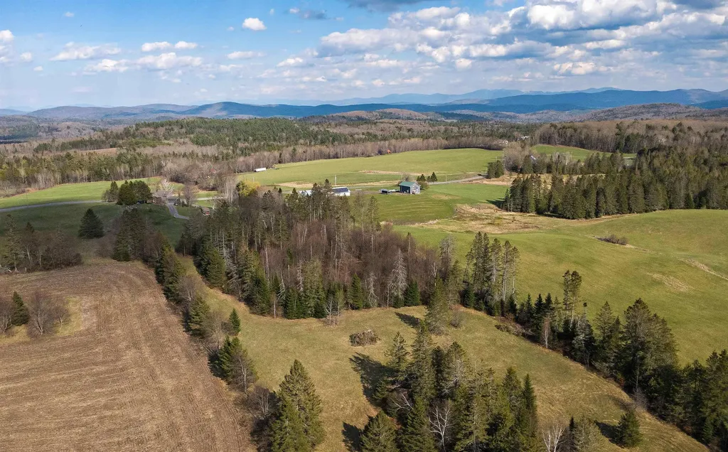238 Greenbanks Hollow Road Danville VT 05828