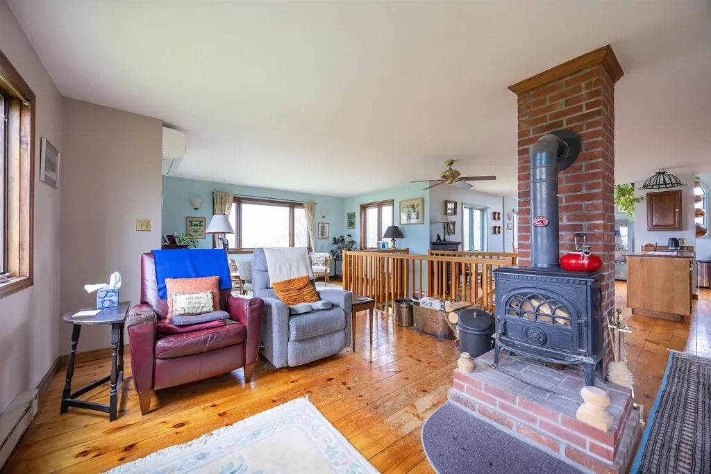 238 Greenbanks Hollow Road Danville VT 05828