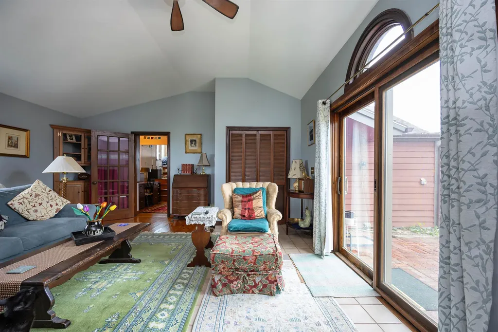238 Greenbanks Hollow Road Danville VT 05828