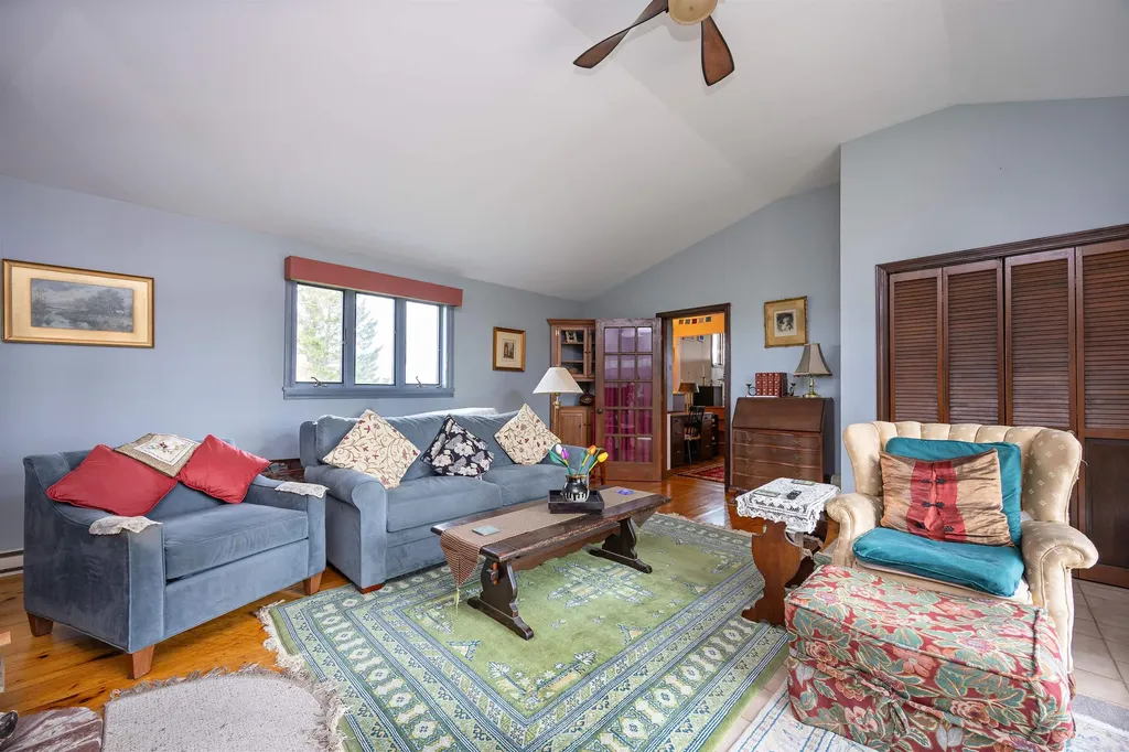 238 Greenbanks Hollow Road Danville VT 05828