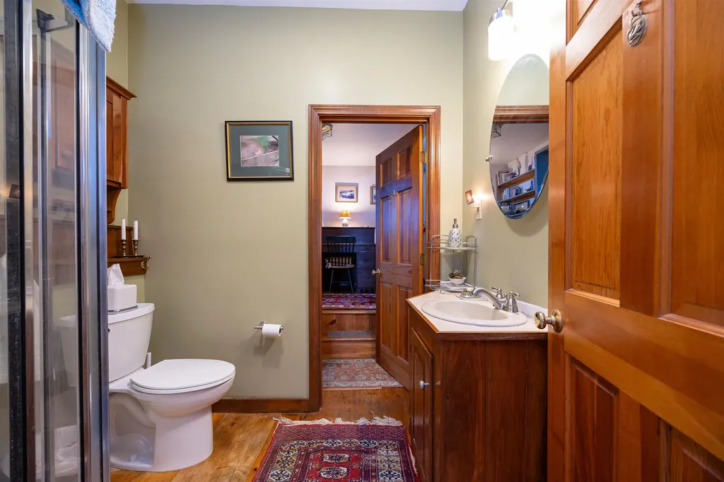 238 Greenbanks Hollow Road Danville VT 05828