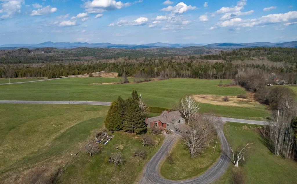 238 Greenbanks Hollow Road Danville VT 05828