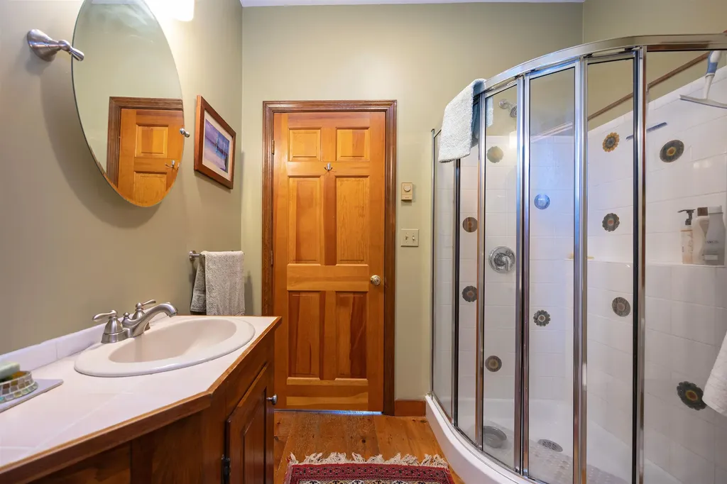 238 Greenbanks Hollow Road Danville VT 05828