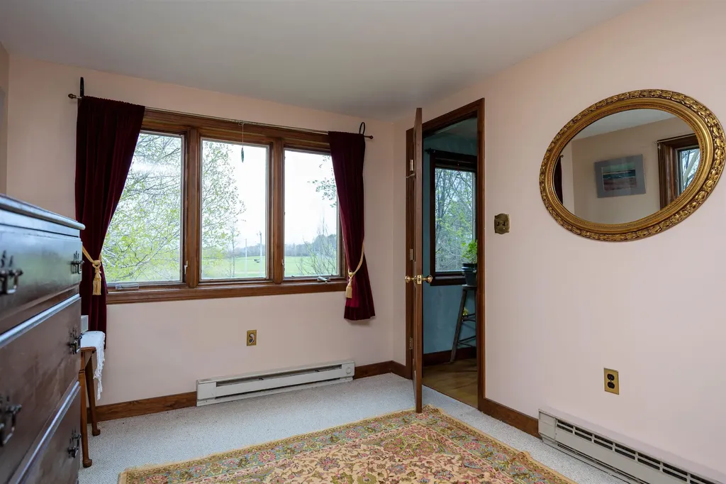 238 Greenbanks Hollow Road Danville VT 05828