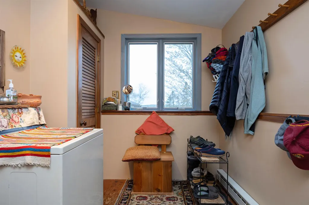 238 Greenbanks Hollow Road Danville VT 05828