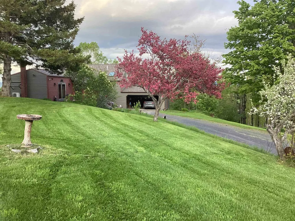 238 Greenbanks Hollow Road Danville VT 05828