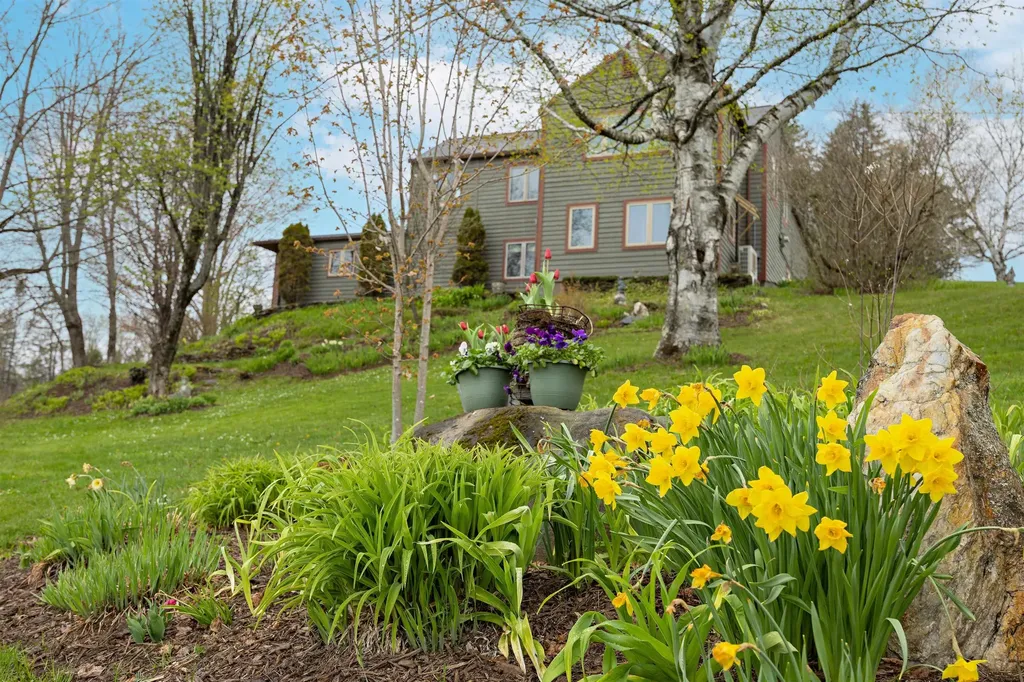 238 Greenbanks Hollow Road Danville VT 05828