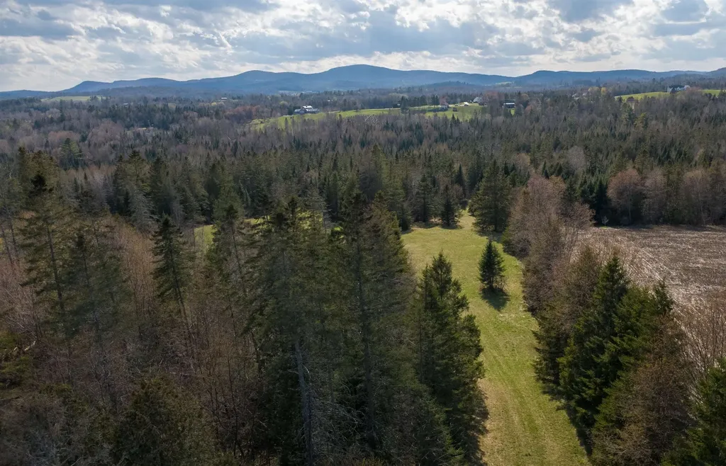 238 Greenbanks Hollow Road Danville VT 05828