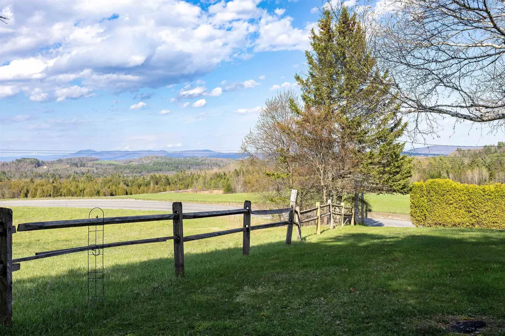 238 Greenbanks Hollow Road Danville VT 05828