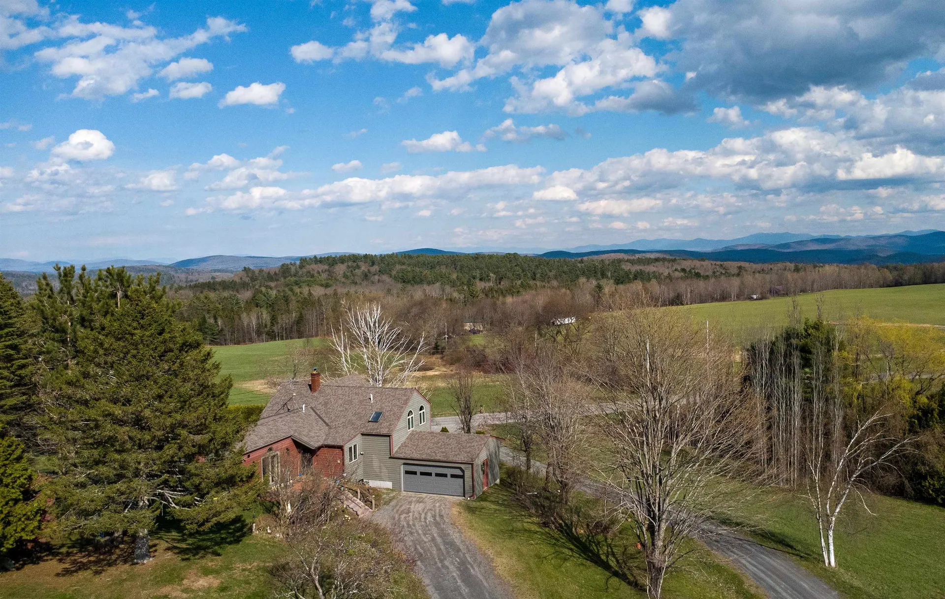 238 Greenbanks Hollow Road Danville VT 05828