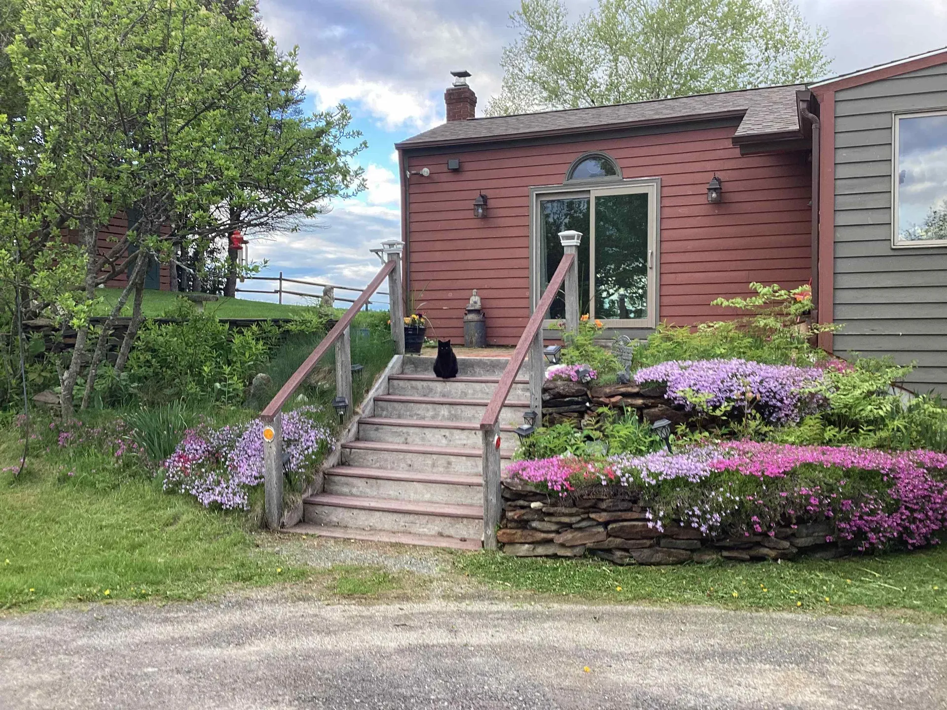 238 Greenbanks Hollow Road Danville VT 05828