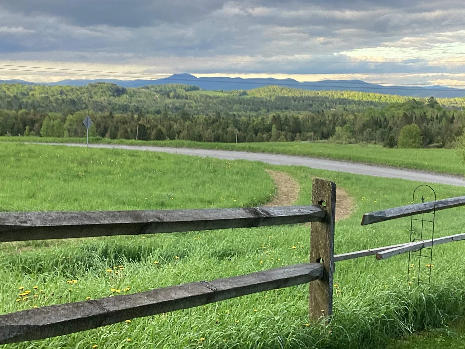 238 Greenbanks Hollow Road Danville VT 05828