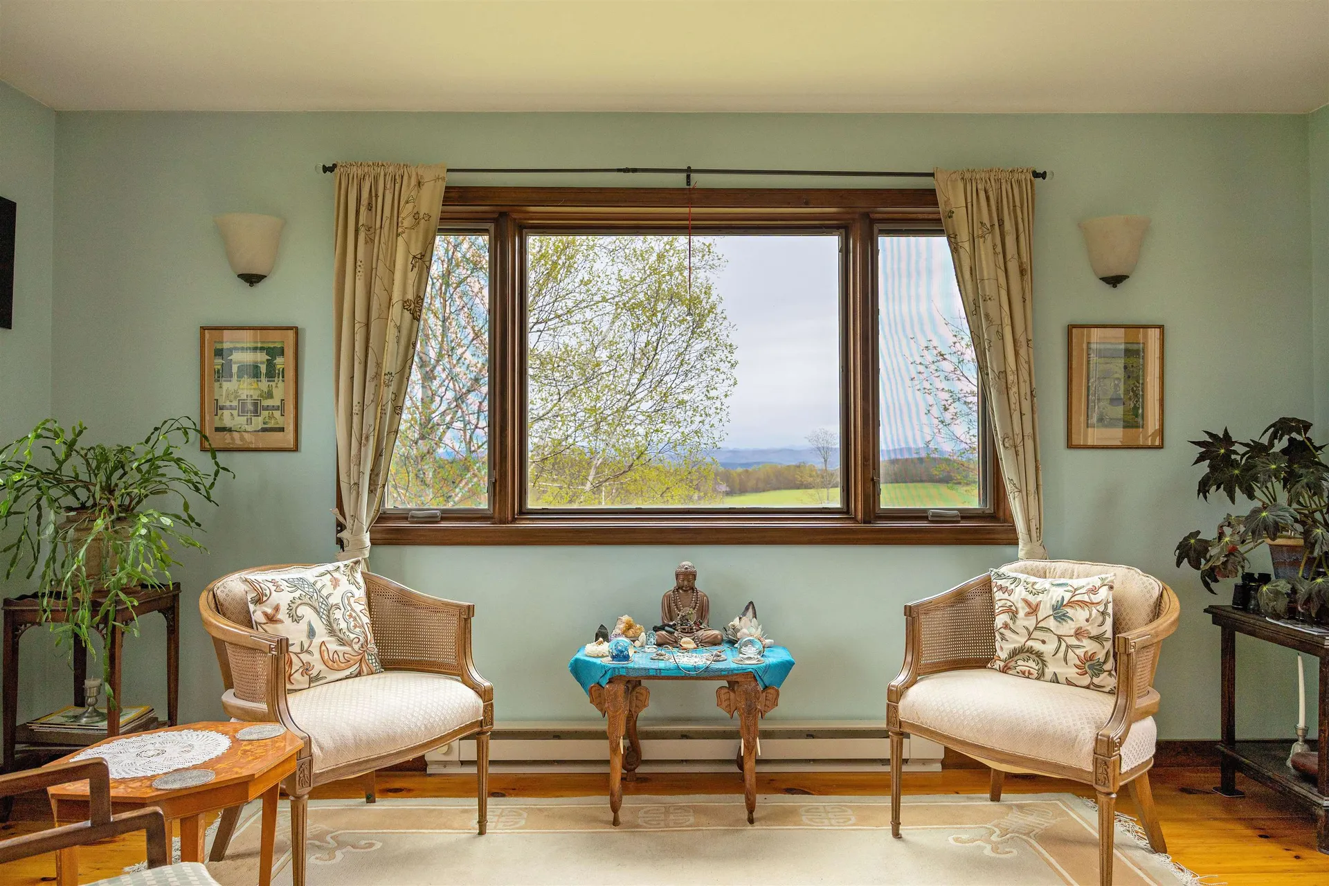 238 Greenbanks Hollow Road Danville VT 05828