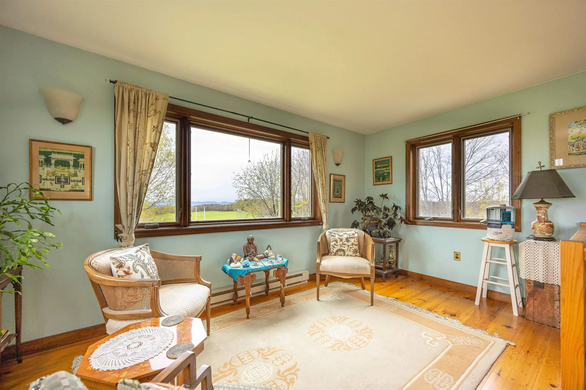 238 Greenbanks Hollow Road Danville VT 05828