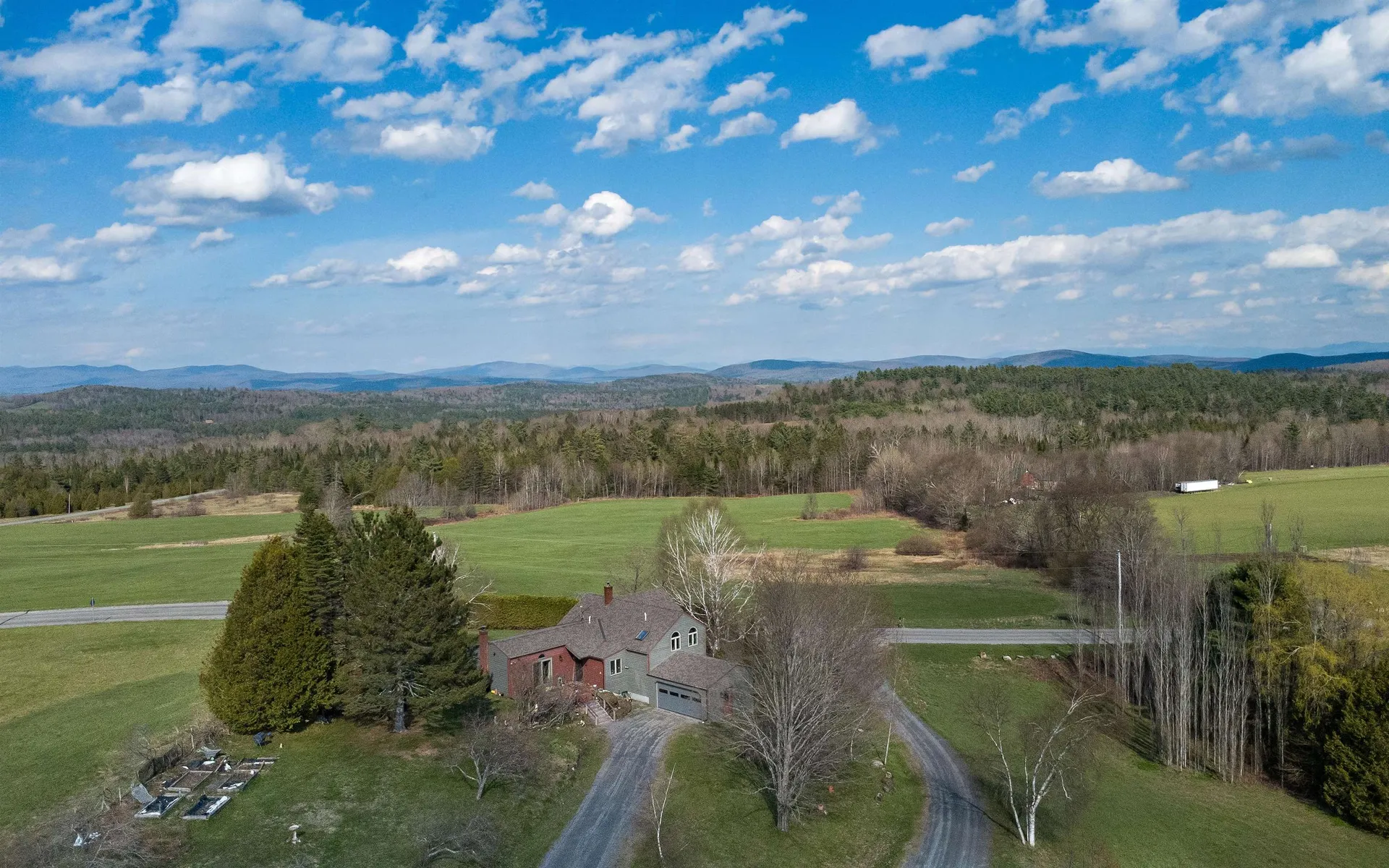 238 Greenbanks Hollow Road Danville VT 05828