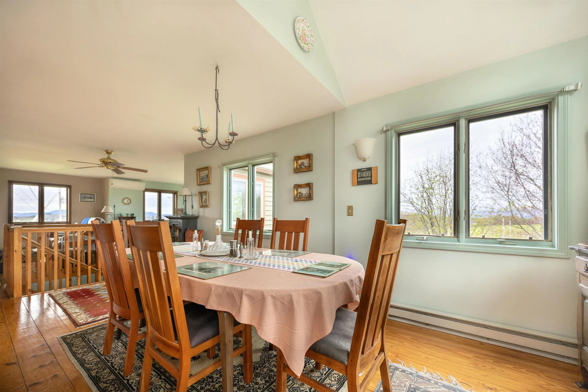 238 Greenbanks Hollow Road Danville VT 05828