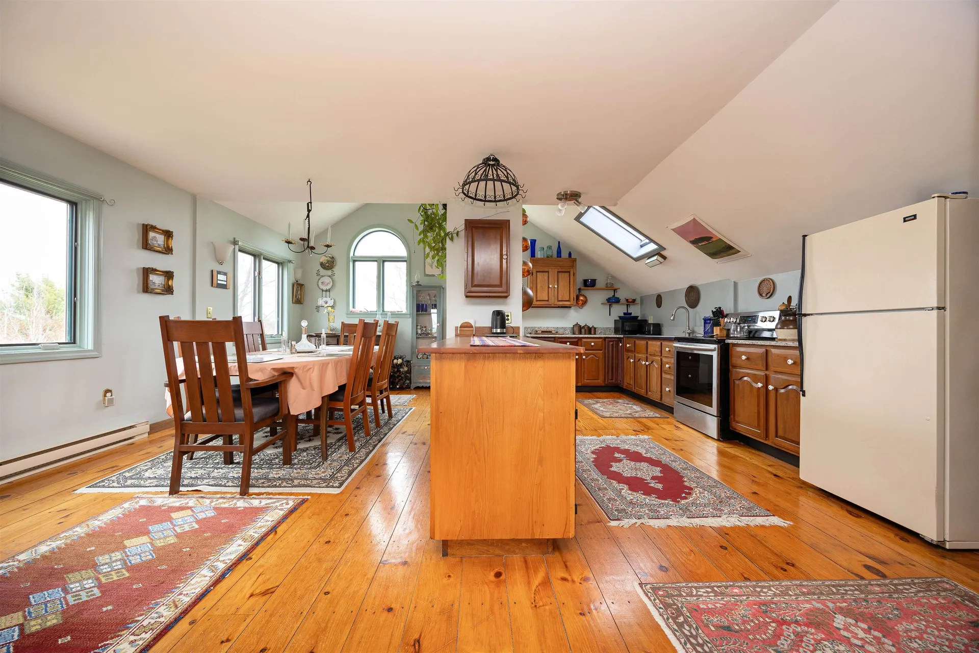 238 Greenbanks Hollow Road Danville VT 05828