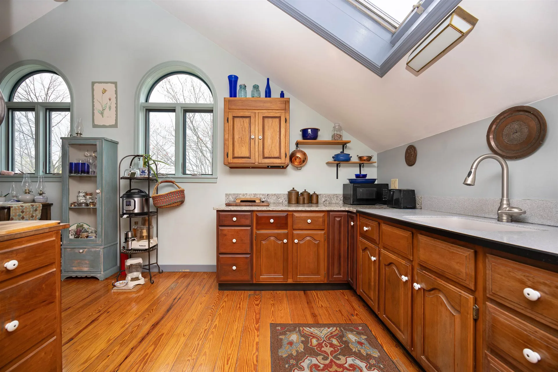 238 Greenbanks Hollow Road Danville VT 05828