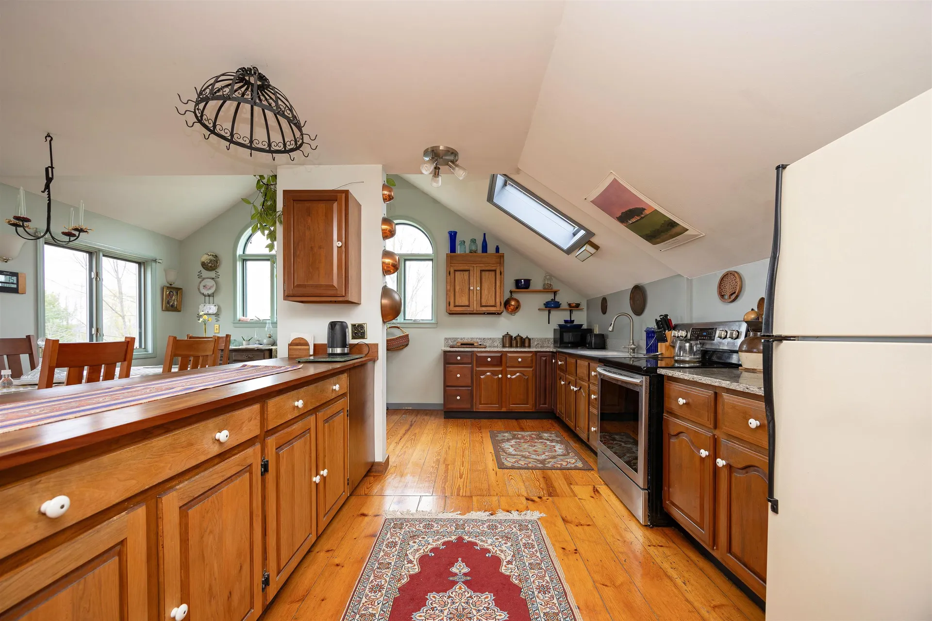 238 Greenbanks Hollow Road Danville VT 05828